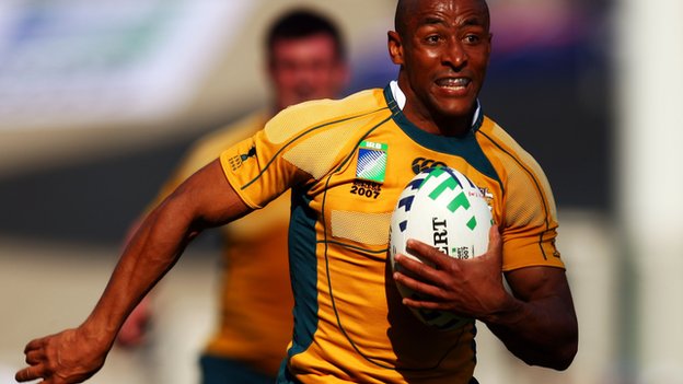 together with his wife erica, mr gregan runs a