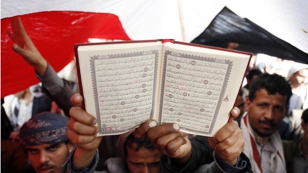حرق المصحف في السويد: "غضبة مليارية" وحملة لمقاطعة المنتجات السويدية تتصدر مواقع التواصل 1 خرجت مظاهرات في عدد من الدول العربية والإسلامية تنديدا بحرق نسخة من المصحف في السويد
