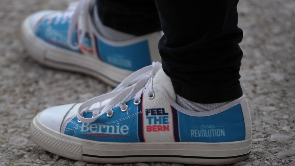 bernie new york shoes