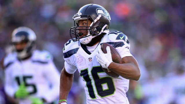 NFL play-offs: Seattle Seahawks beat Minnesota Vikings