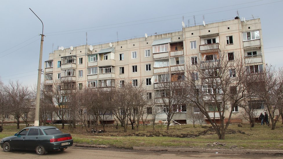 Балаклія