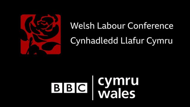 Welsh Labour Conference