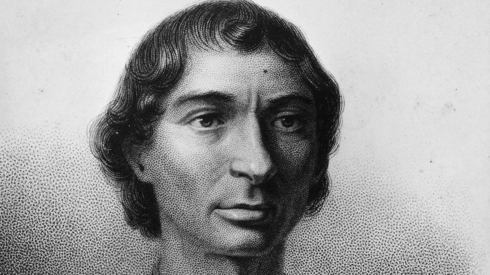 En "Del arte de la guerra", Nicolás Maquiavelo (1469-1527) plantea el principio de "divide y reinarás". Nicolás Maquiavelo