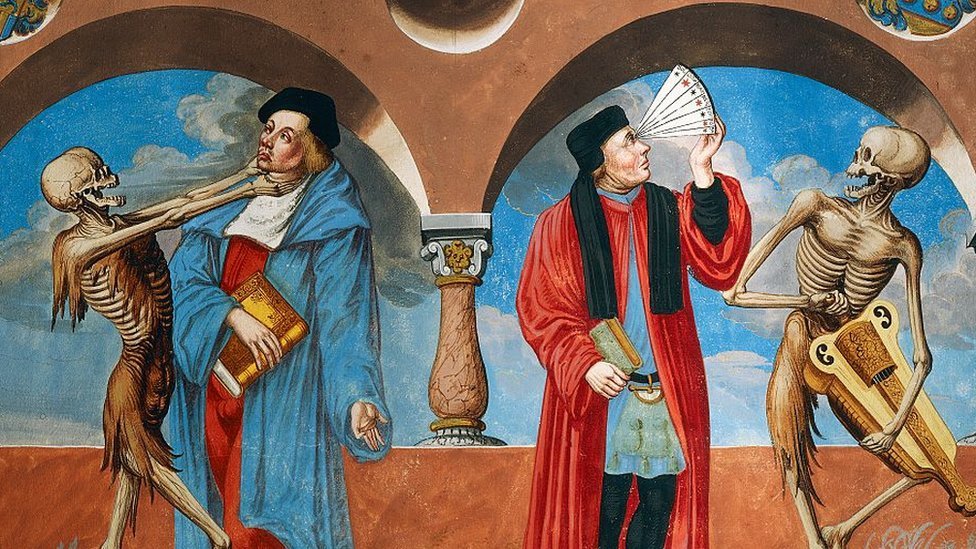 Predecir el futuro de las cosas ha sido una de las grandes inquietudes de muchos a lo largo del tiempo. Cuadro