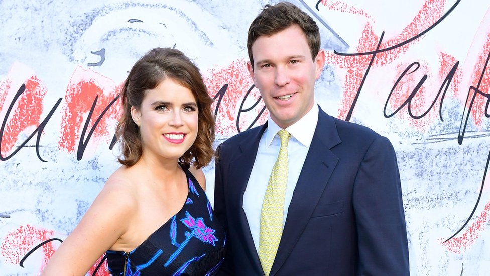 Princess Eugenie invites 1 200 members of public to Windsor