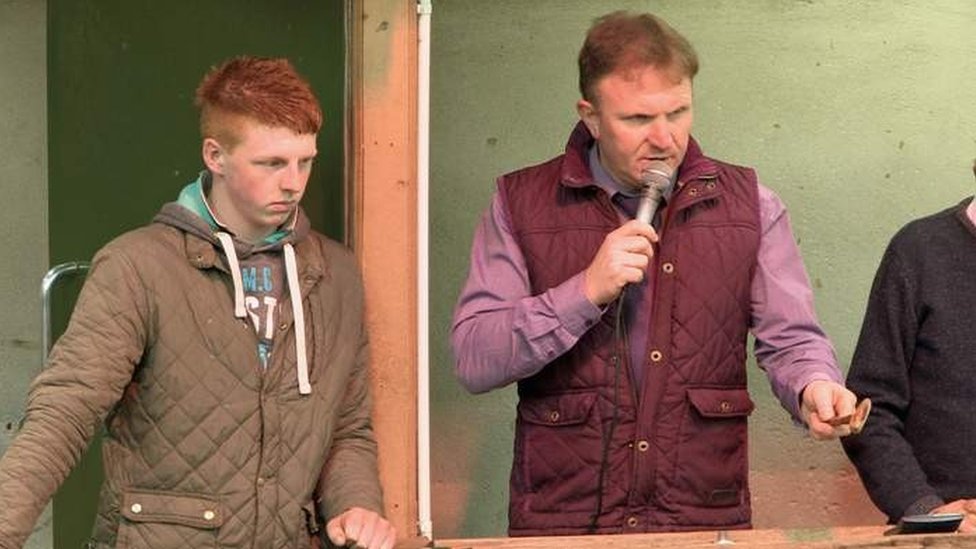 Los granjeros temen que se implemente un arancel muy alto sobre los productos agrícolas que se comercian entre Reino Unido y la UE. Mercado