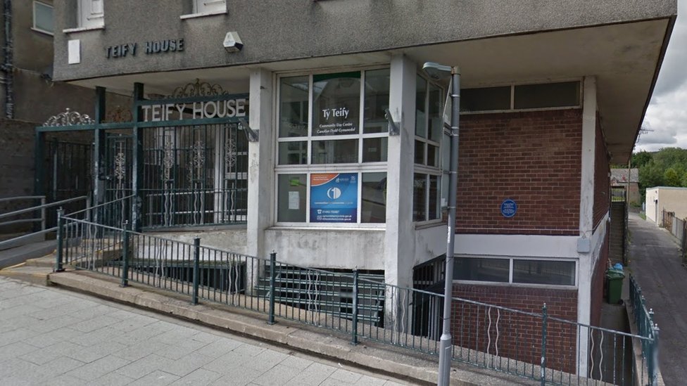 Day centres to close in Rhondda Cynon Taf valleys BBC News