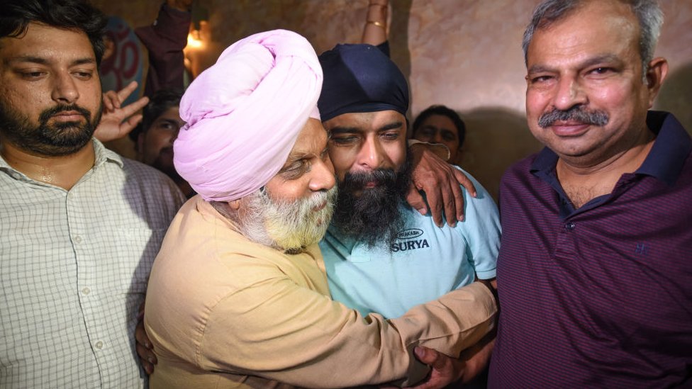 ਤਜਿੰਦਰ ਬੱਗਾ