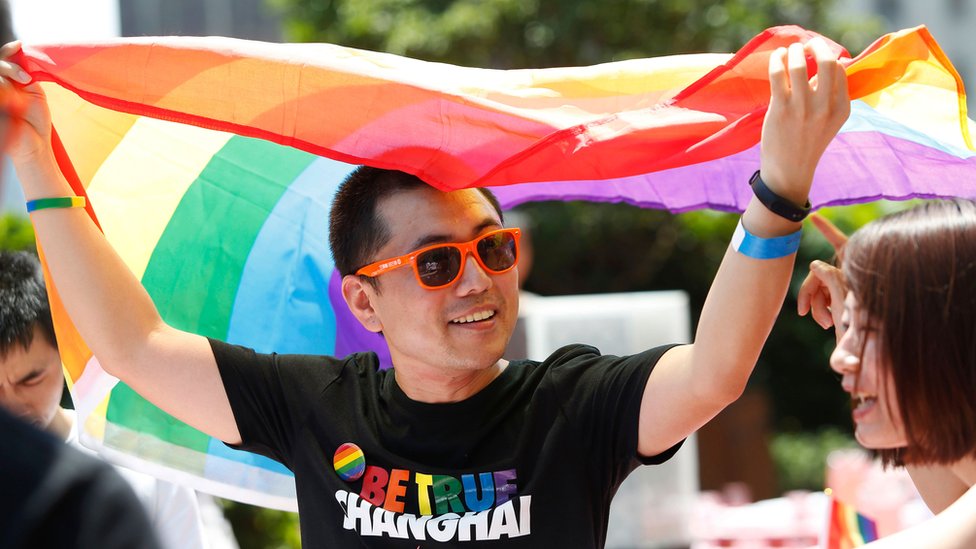 Gay in Zhengzhou pute LGBTQ Welcoming