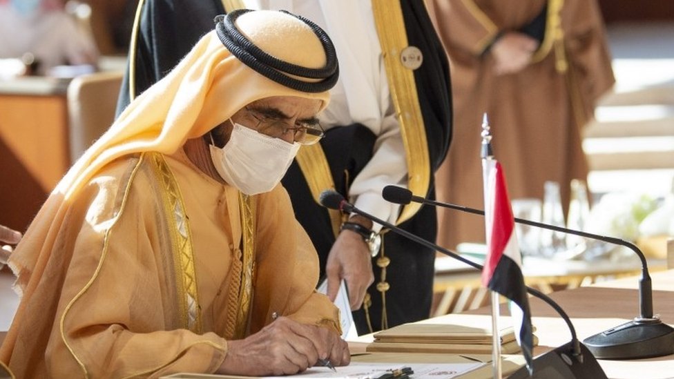 محمد بن راشد