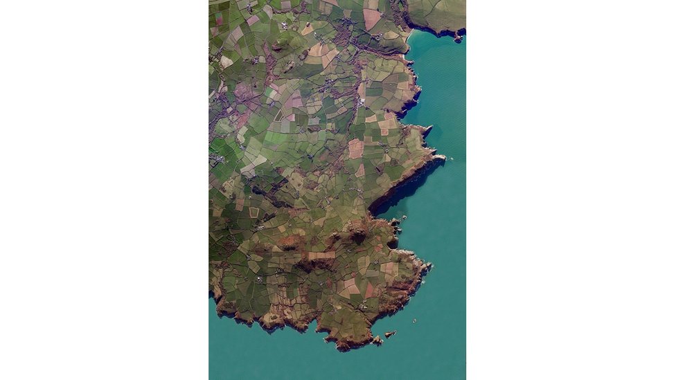 Pembrokeshire Pembrokeshire