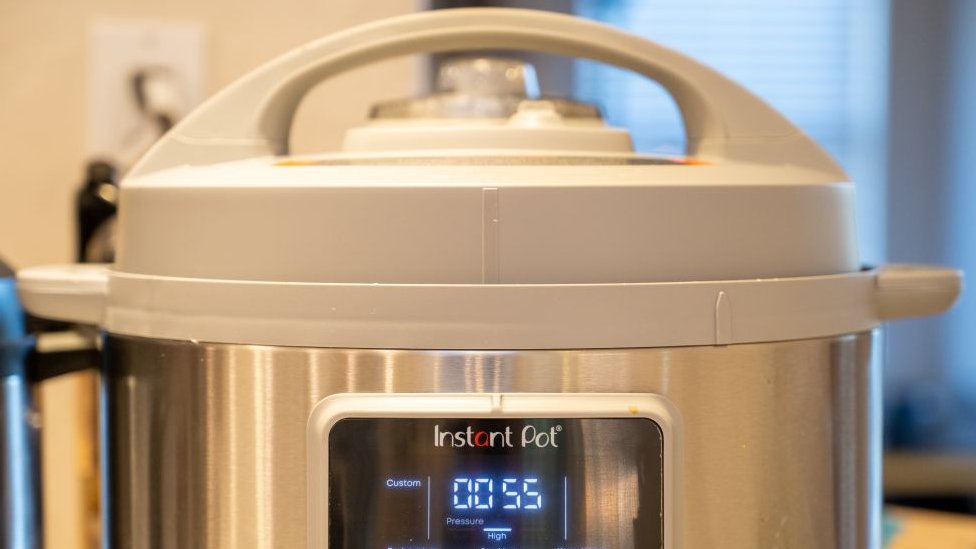 The best products from Instant Brands: Instant Pot, Pyrex, and