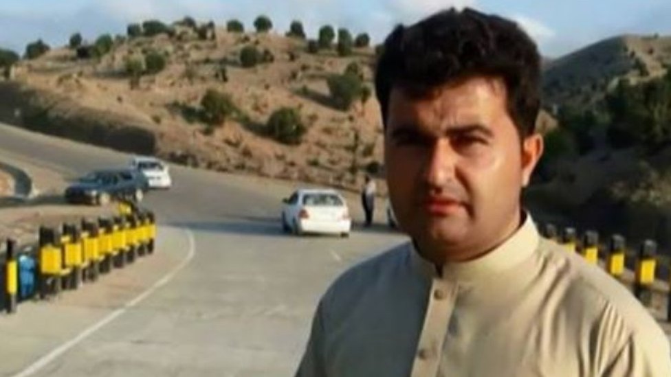 Ahmad Shah