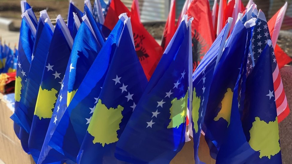 Kosovo pred 12. godišnjicu nezavisnosti