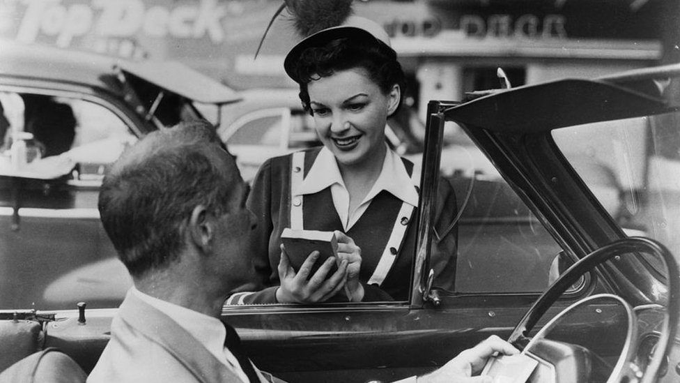 Nace una Estrella Judy Garland