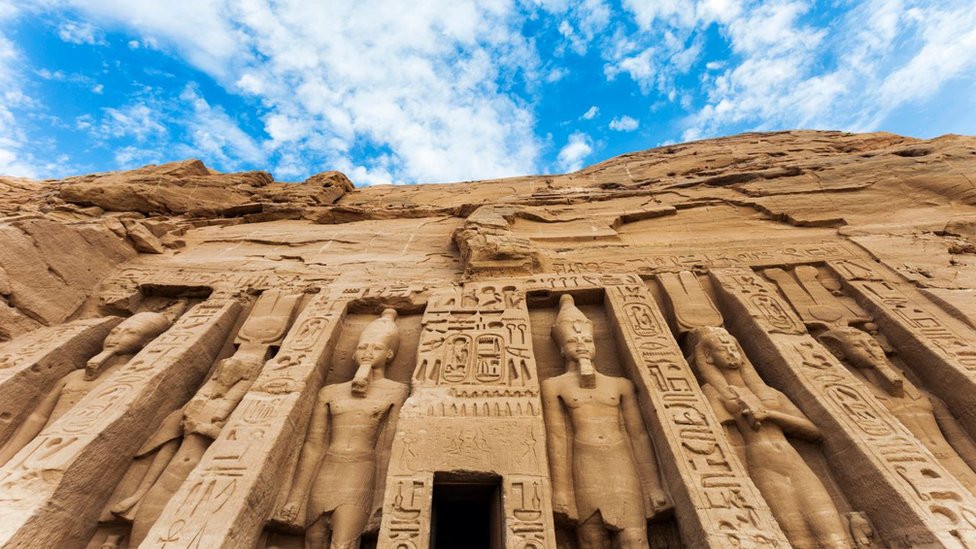Templo Hathor