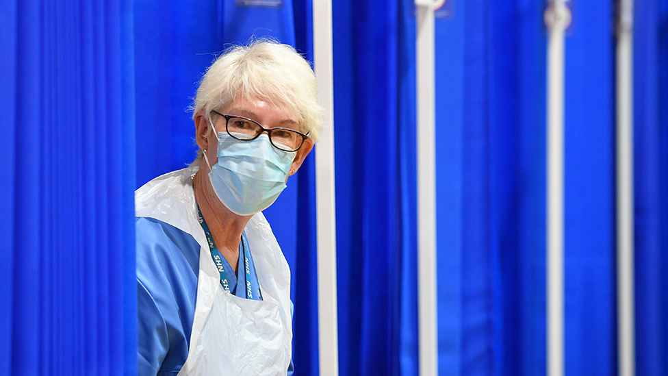 Covid19 in the UK How many coronavirus cases are there in your area