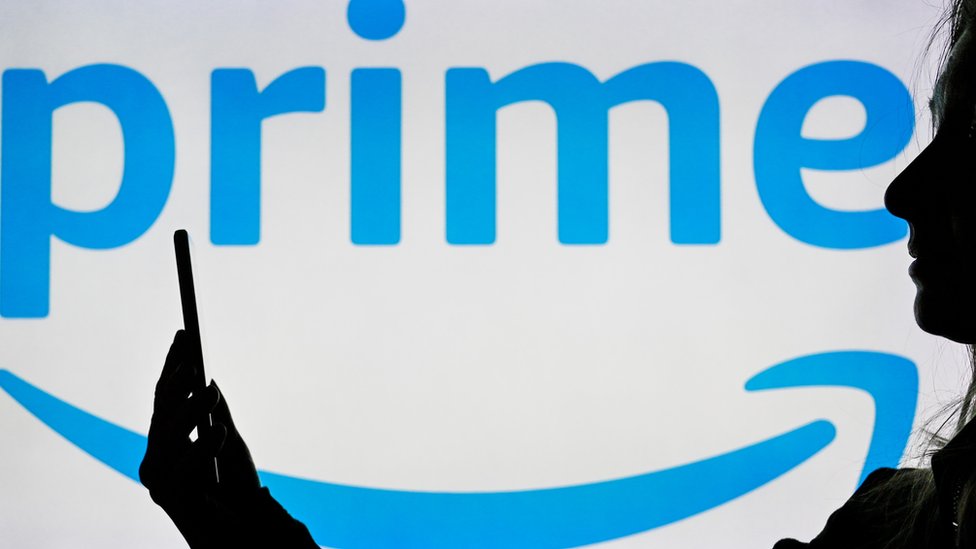 Amazon Prime subscription price raised by £1 a month