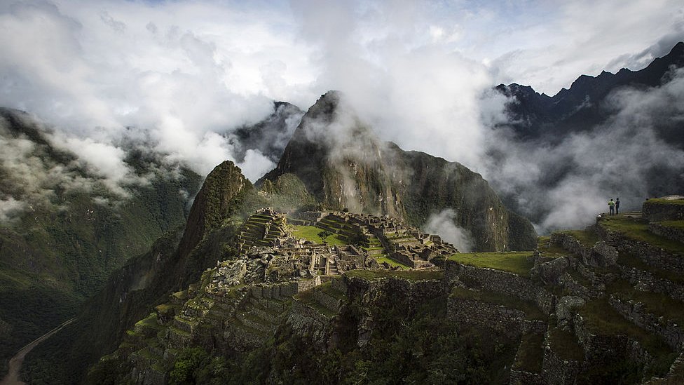 Machu Picchu es uno de los destinos más visitados y conocidos de Latinoamérica.