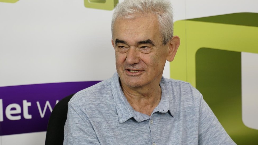 Dragan Janjić