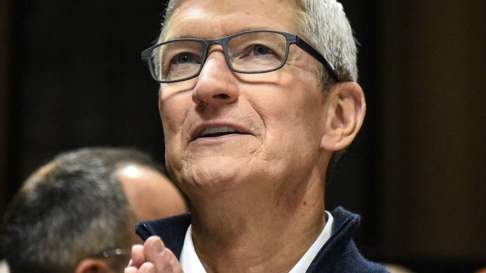 Apple Тима Кука изменила свой бизнес, готовясь к тому времени, когда iPhone не принесет той огромной прибыли, которую ожидали инвесторы