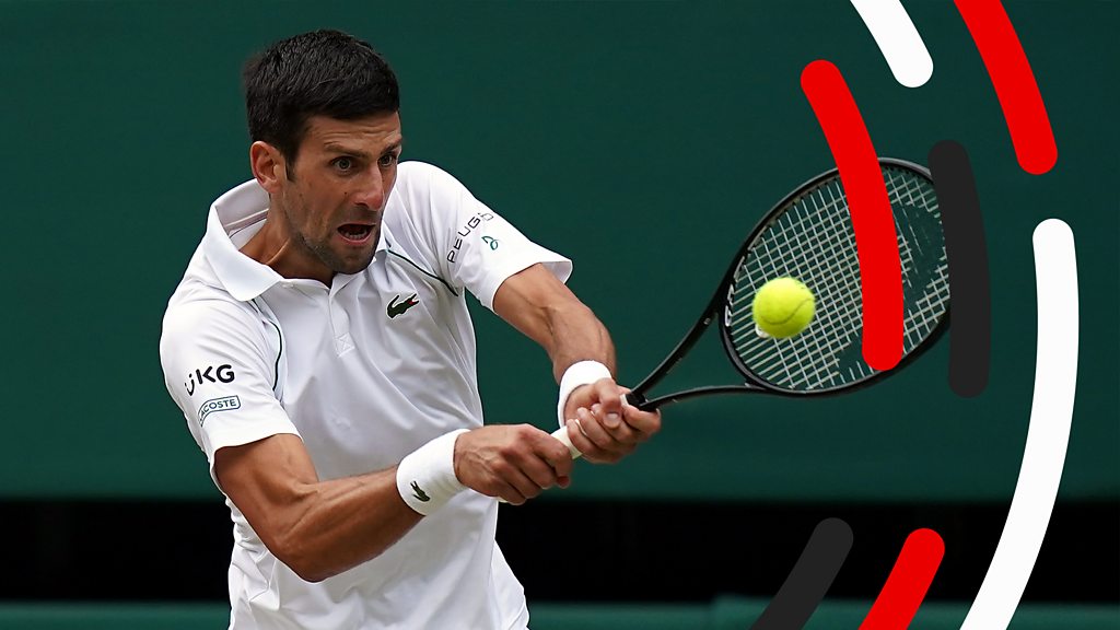 Ros Atkins on… Novak Djokovic’s Australia visa victory