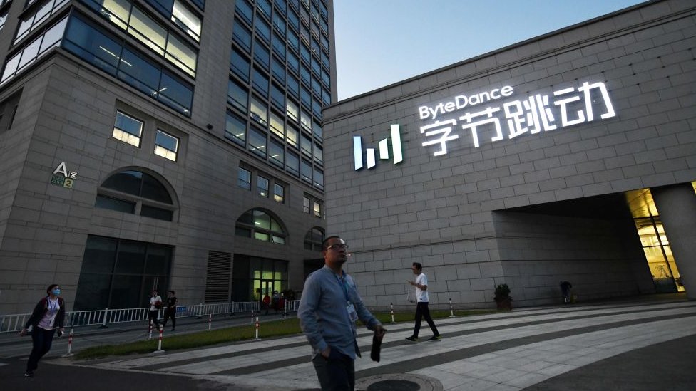 ByteDance