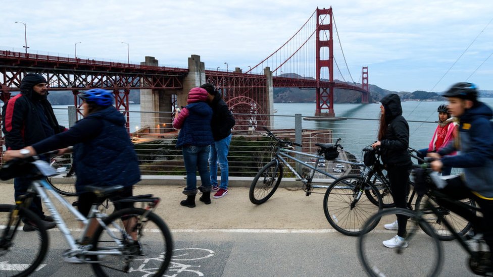 San Francisco