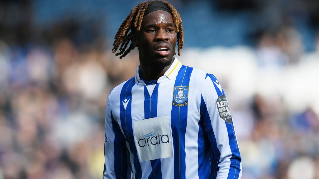 Sheffield Wednesday 3-0 West Brom: Owls continue to push for Championship survival - BBC Sport