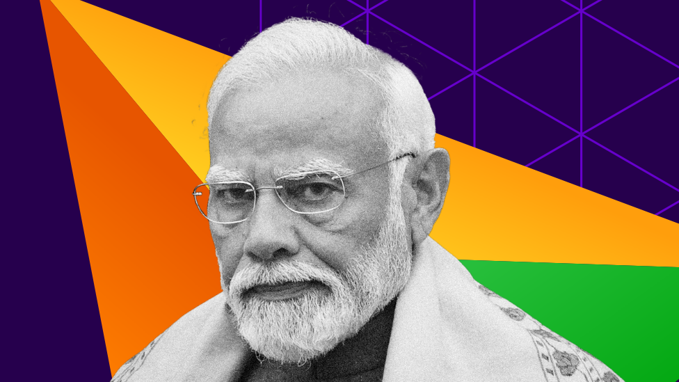 Narendra Modi’s India: A decade of popularity and polarisation
