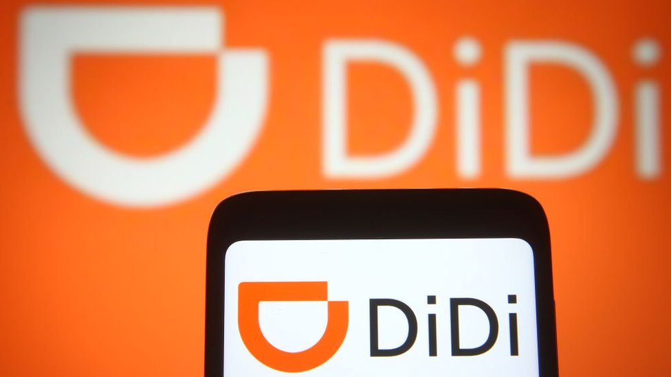Didi shares fall on reports China is planning penalties