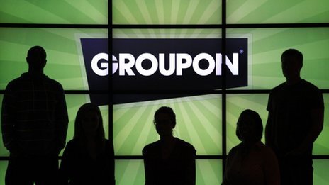 Groupon To Cut 1 100 Jobs Worldwide c News