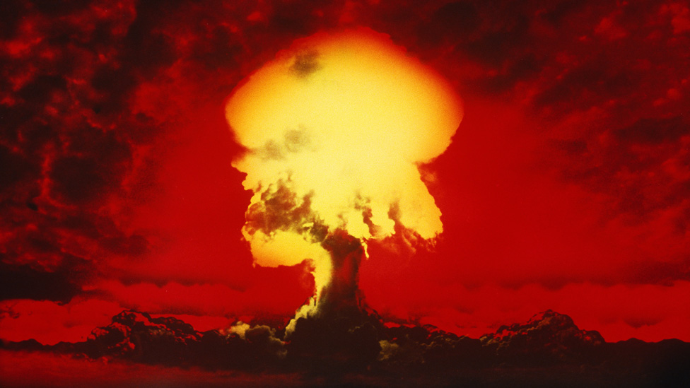 The inside story of the day the world nearly unleashed nuclear war