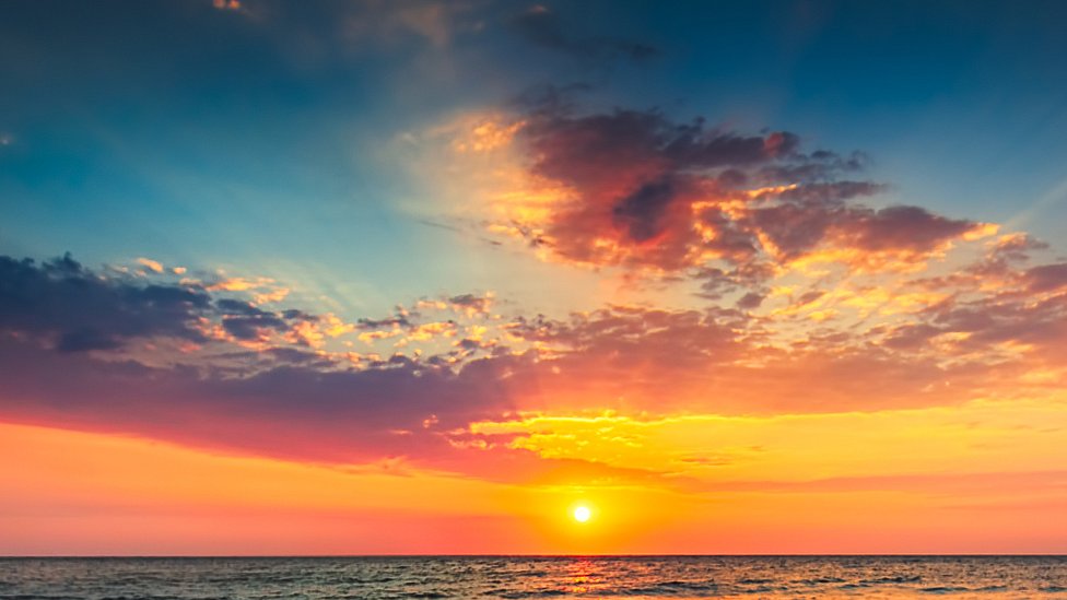 Amanecer