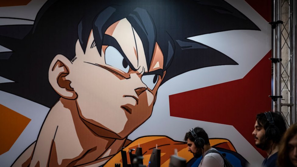 Dragon Ball: cómo Akira Toriyama creó la saga más reconocida en el mundo del  animé | Acento