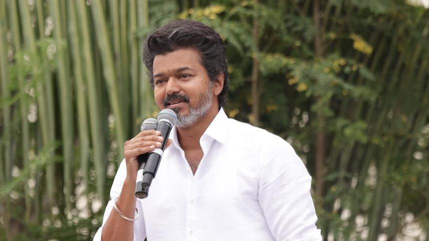 Vijay: The Indian superstar at the centre of crush deaths row