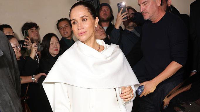 meghan markle's spokesperson denies she took a designer dress Categorically false': Meghan Markle's spokesperson slams allegations the Duchess 'took' a $2800 designer gown from a shoot 'without asking'