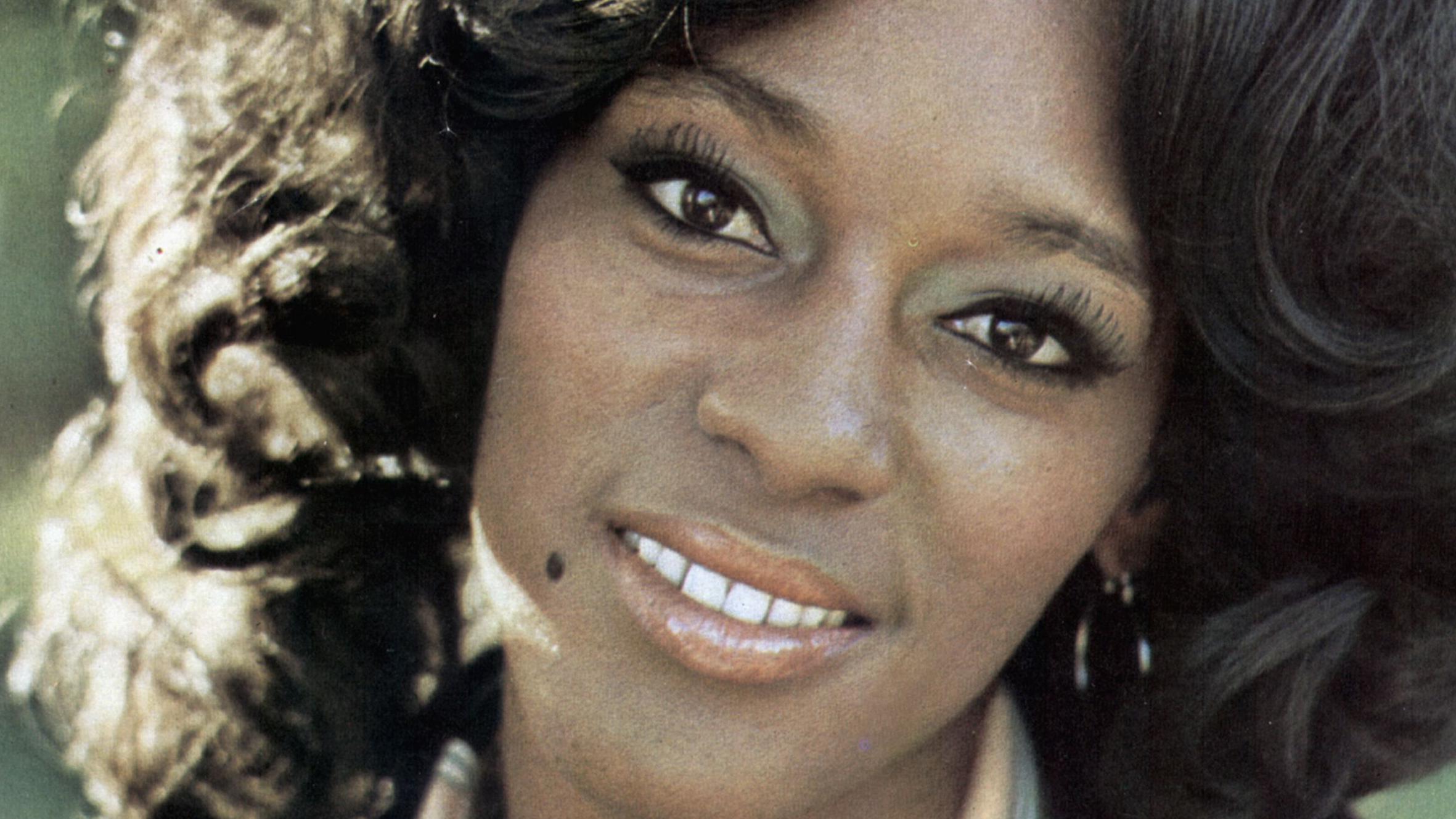 Gwen McCrae: Tributes paid to funk and soul singer who has died