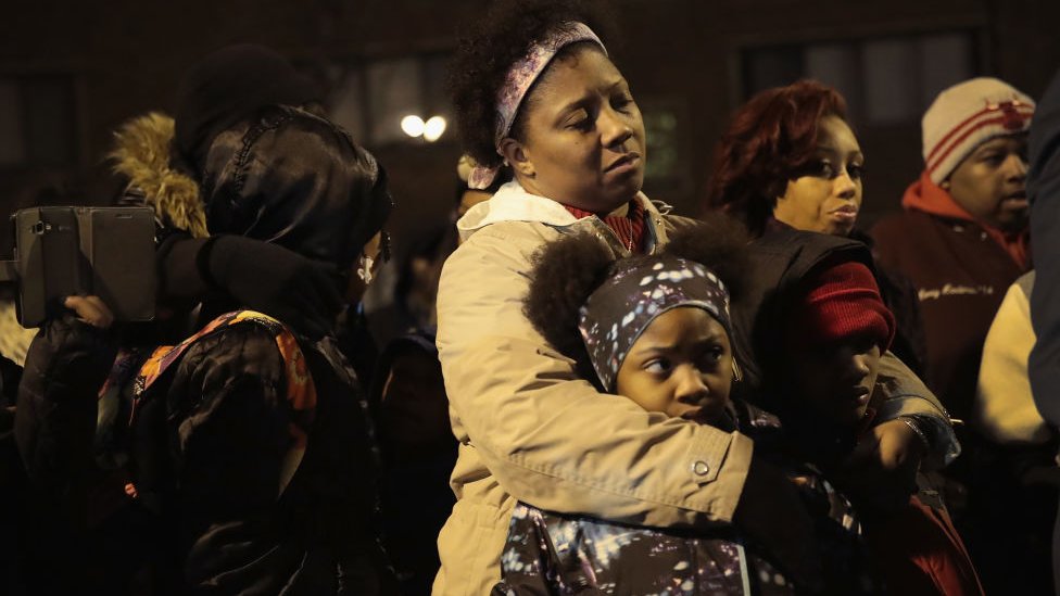 Solamente en 2016 murieron 762 personas, mientras que la cifra del año anterior fue de 485. Chicago