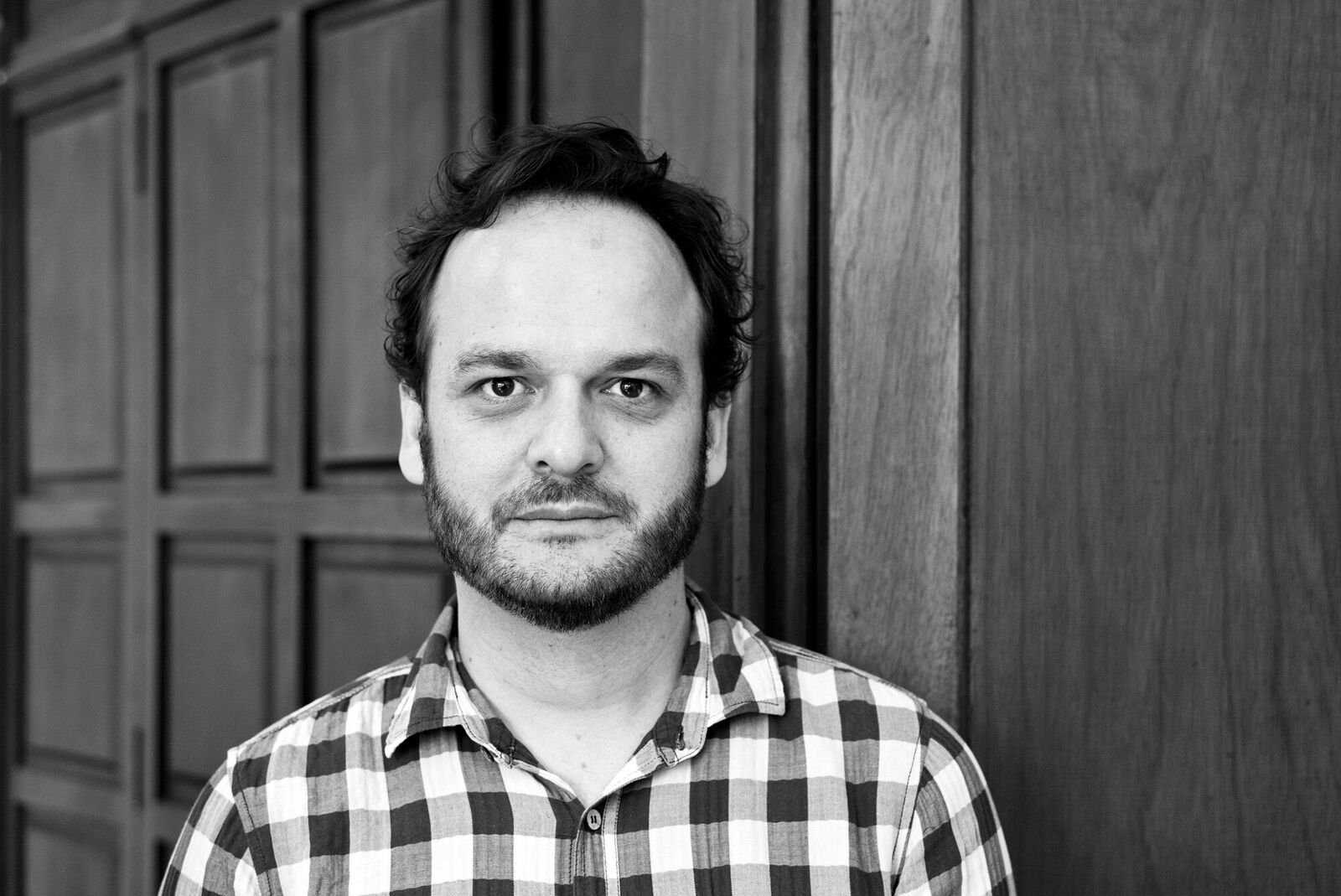 Juan Cárdenas Juan Cárdenas