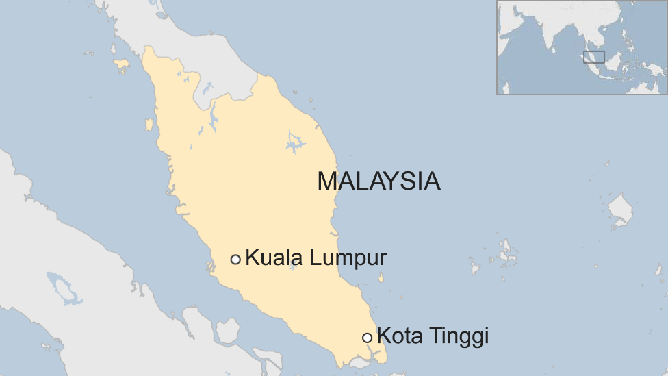 Malaysia Schoolboy Beaten By Warden Dies In Hospital Bbc News