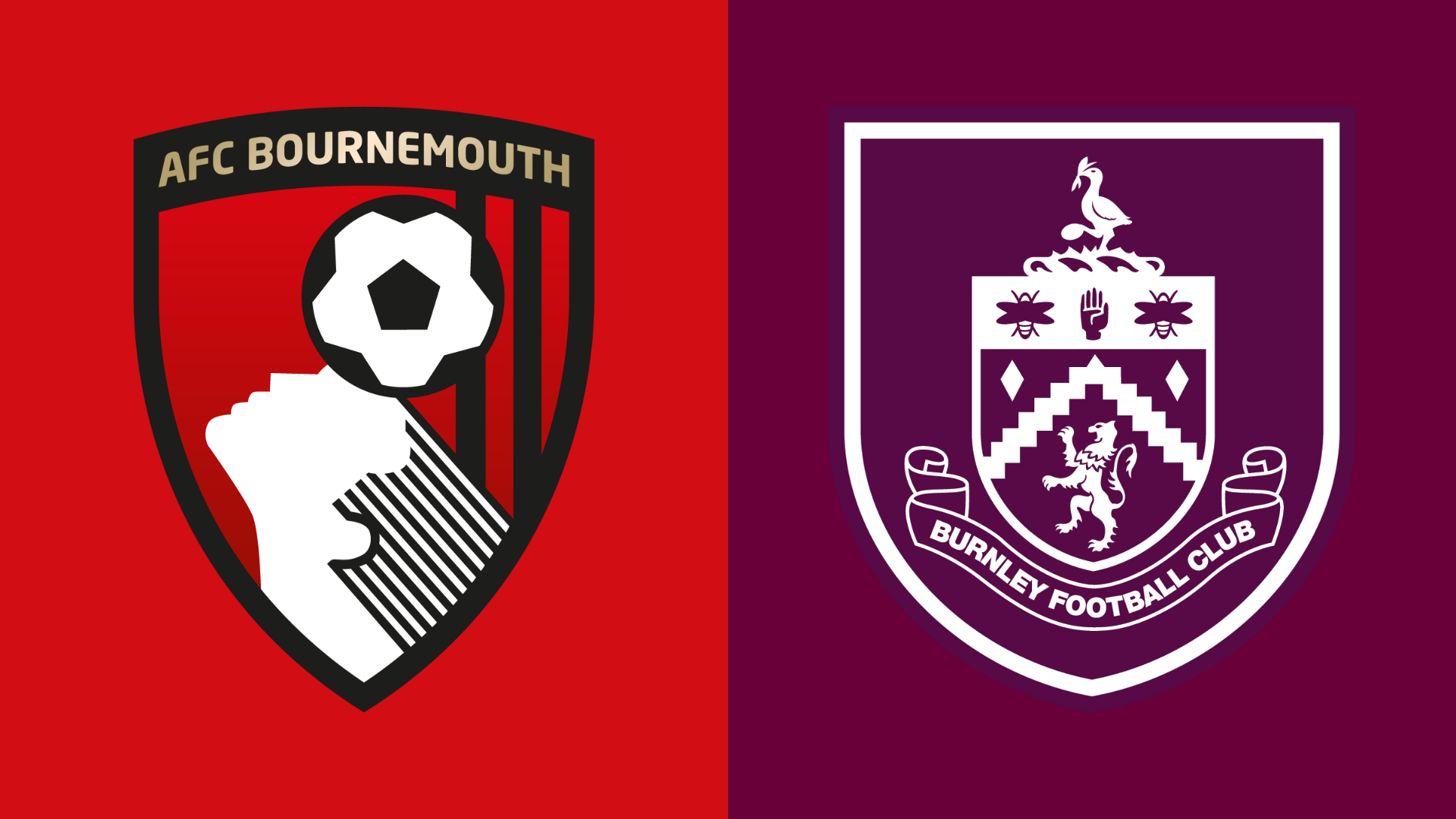 AFC Bournemouth vs Burnley