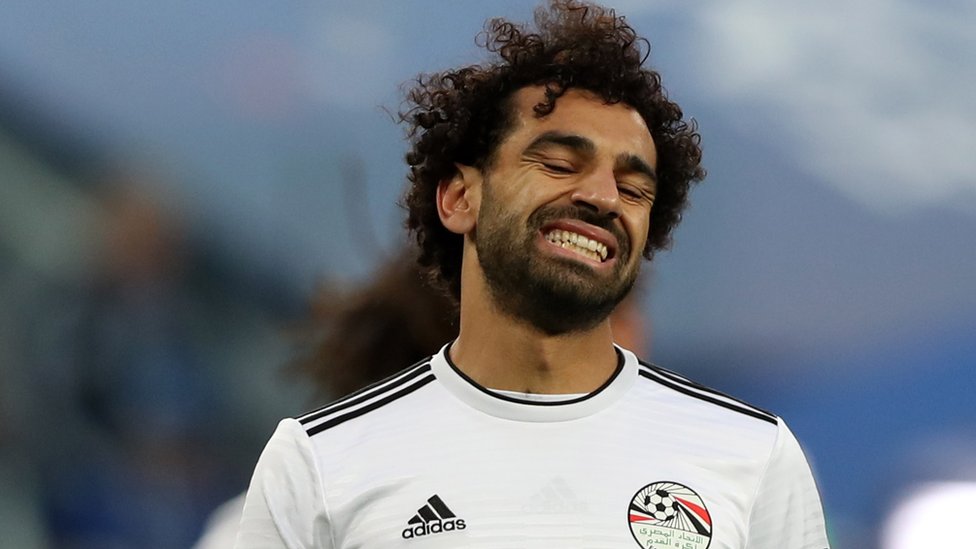محمد صلاح