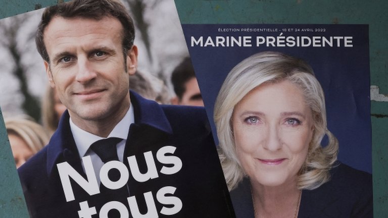 France's Le Pen proposes far-right rebrand