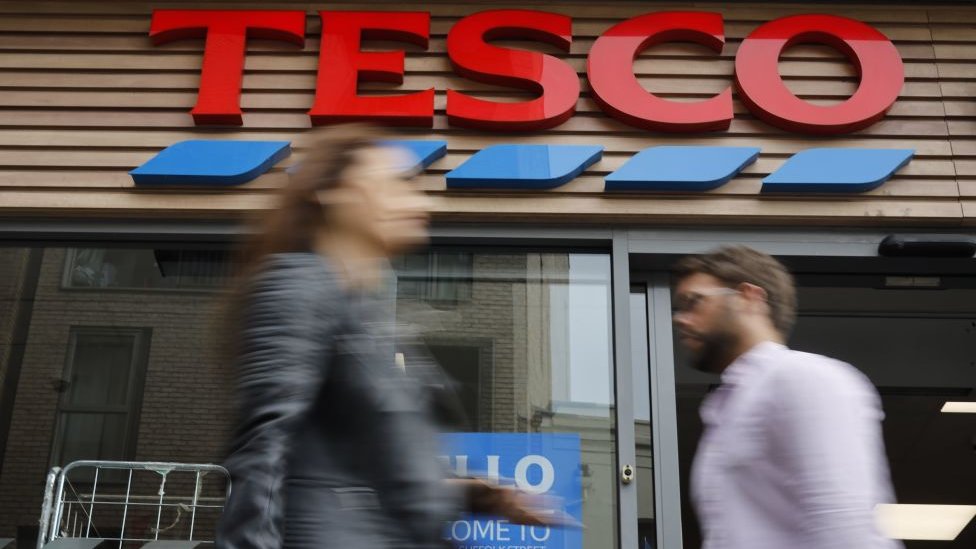 Tesco to scrap Brand Guarantee scheme: what it means for shoppers