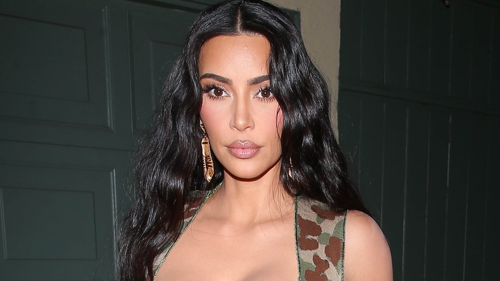 Kim Kardashian crypto ad singled out by financial watchdog