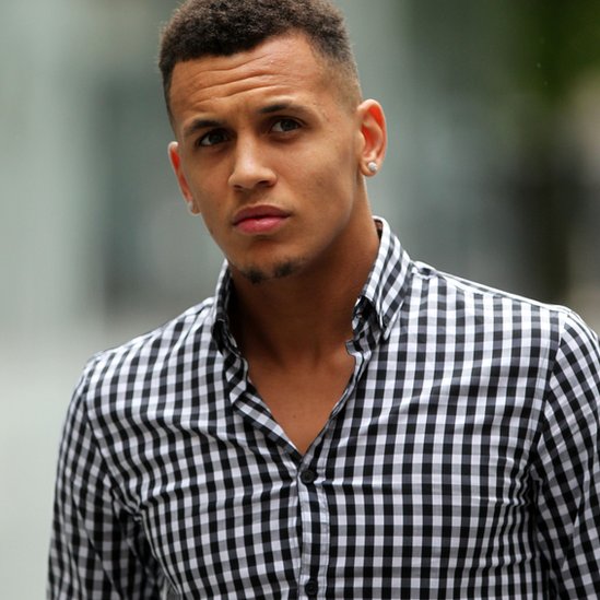 Morrison fue absuelto en un caso de violencia de género, pero su vida ha estado salpicada por problemas lejos de las canchas. Ravel Morrison