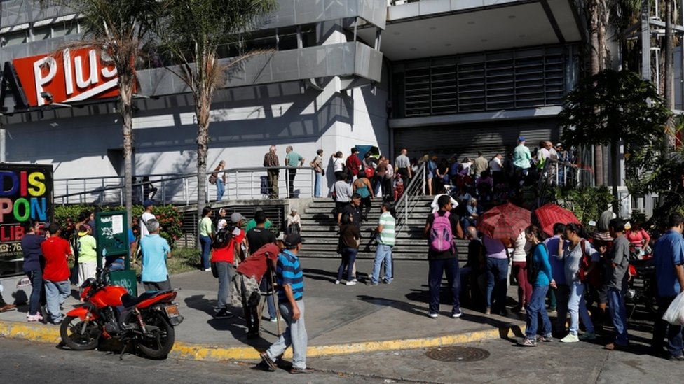 Caracas, Venezuela