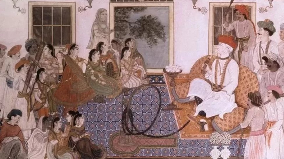 ਤਵਾਇਫ਼