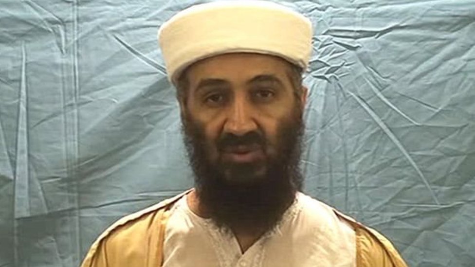 Osama Bin Laden